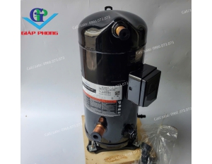 Máy nén lạnh Copeland Scroll ZP120KCE-TFD-522 