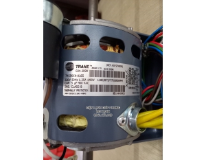 MOTOR MÁY LẠNH TRANE 024-2098