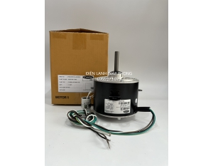 Motor quạt Carrier 421X0001 (MOD.MTC105LB360) PM310505