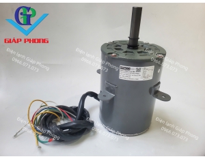 Motor quạt xoay chiều Daikin 500W MOD.8556PTA-A16S