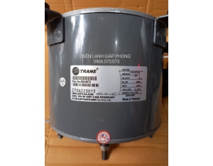 Motor tủ đứng Trane 024-0972