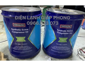 Nhớt lạnh Carrier PP23BZ110005C