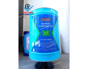 Nhớt lạnh Carrier PP23BZ103005C