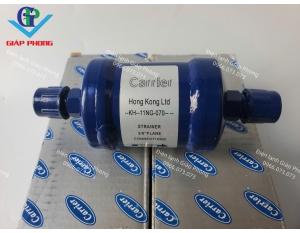 Phin lọc dầu Carrie KH-11NG-070