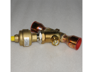 Van mở rộng điện tử 025-41565-000 YORK ETS250 EXV 