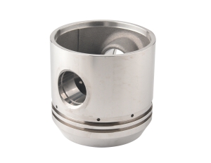 Piston York và bộ kết nối