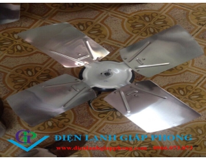 Quạt( hướng tâm) dàn nóng Trane