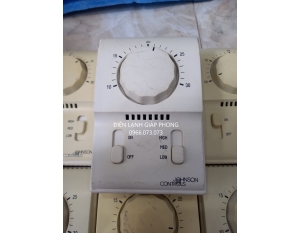 THERMOSTAT JOHNSON CONTROLS IP20