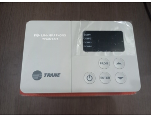 Thermostat Trane 4 mạch Gas IN-024-0495-060