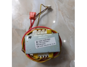 POWER TRANSFORMER (TYPE: TT2-B35+D90-1F)