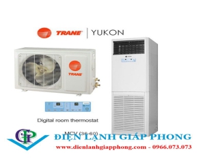 Tủ đứng Trane. Model: MCV036BB/TTK536KB