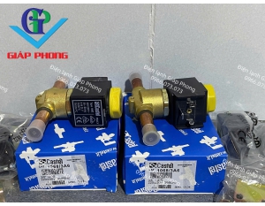 Van Điện Từ Castel 1068/3A6