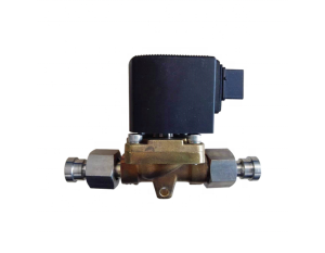 Van điện từ điều hòa không khí Chiller York 025W35150-001 