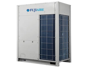 VRF FUJIAIRE FVI - L080DV -E23B ( 380-415V/ 3Ph/50Hz, Full DC inverter VRF)