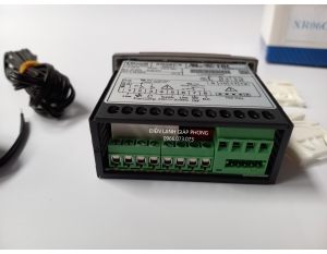 XR06CX Dixell Thiết bị điều khiển nhiệt