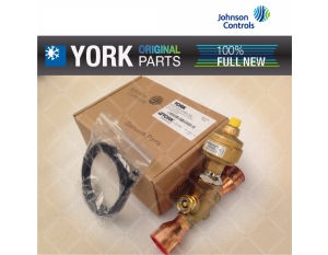 Van Tiết Lưu Điện Tử York 025-41565-000 