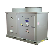 CHILLER CARRIER 