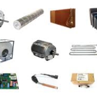 LINH KIỆN(SPARE PARTS) TOSHIBA - CARRIER