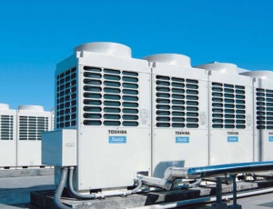 TRIỆU CHỨNG THIẾU CHẤT LÀM LẠNH TRONG MÁY LÀM LẠNH CÔNG NGHIỆP