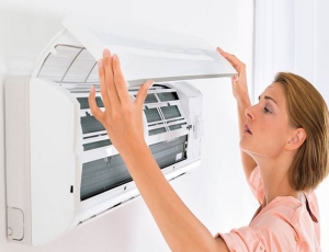 Khuyến cáo sử dụng máy lạnh đúng cách: Covid-19 có thể lây truyền qua đường thông hơi của điều hòa nhiệt độ