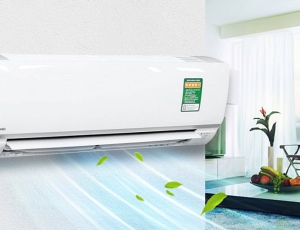 Cách tính công suất máy lạnh, điều hòa phù hợp với diện tích  từng căn phòng
