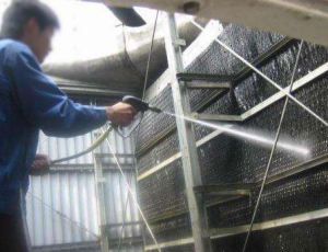 LÀM THẾ NÀO ĐỂ ĐỐI PHÓ VỚI LỖI ÁP SUẤT CAO CỦA MÁY LÀM LẠNH?