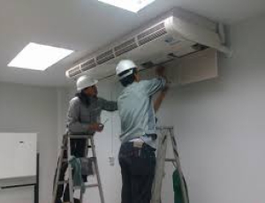 BẢO DƯỠNG THƯỜNG XUYÊN ĐỂ TRÁNH THIỆT HẠI LẮNG ĐỌNG BỤI BẨN CHO MÁY LÀM LẠNH.