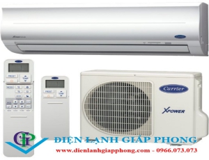 Máy lạnh Carrier và máy lạnh Daikin hãng nào tốt nhất