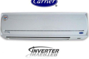 Ưu và nhược điểm của điều hòa carrier