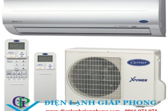 Máy lạnh Carrier và máy lạnh Daikin hãng nào tốt nhất