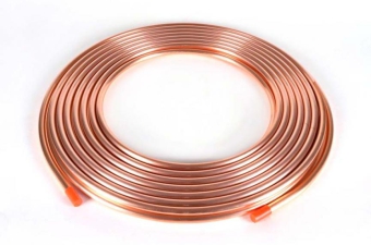 XÁC ĐỊNH CHẤT LƯỢNG CỦA ỐNG ĐỒNG LẠNH