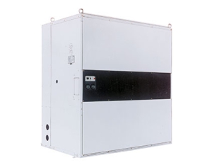 50BL Sản phẩm đóng gói với chất làm lạnh R-410A