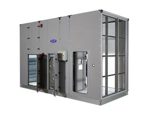 AERO®  39M ( SEMI-CUSTOM  CENTRAL STATION AIR HANDLER)