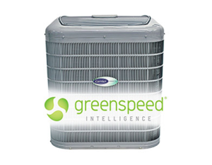 BƠM NHIỆT INFINITY ® 20 VỚI GREENSPEED ® INTELLIGENCE 25VNA0