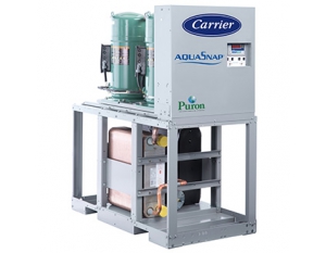 CHILLER CARRIER 30MP ( AQUASNAP®  30MP )