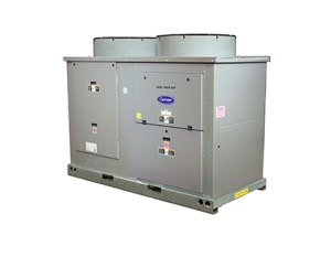 CHILLER CARRIER 30RAP