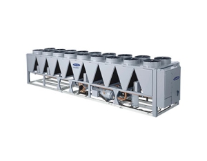 CHILLER CARRIER 30XV  (AQUAFORCE®  30XV)