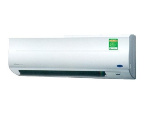 Máy lạnh Carrier inverter 1.5hp 38/42CVUR013