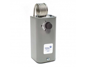 Ống điều khiển Johnson - Kiểm soát nhiệt độ bóng đèn cuộn A19BBC-2C