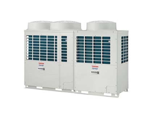 TOSHIBA CARRIER VRF ( HEAT PUMP  MMYH )