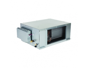 TOSHIBA CARRIER VRF ( HIGH STATIC DUCT  MMD4)