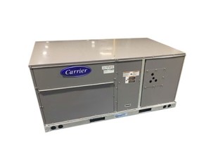 TOSHIBA CARRIER VRF ROOFTOP UNIT  40QQ