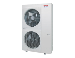  TOSHIBA CARRIER VRF (SINGLE-PHASE HEAT PUMP  MCY7)