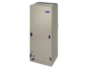 TOSHIBA CARRIER VRF ( VERTICAL AHU  40TCQ)