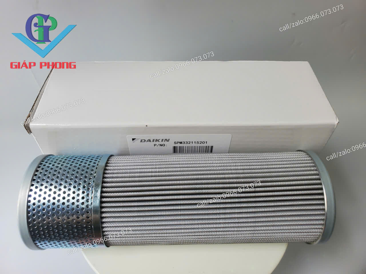 Lọc Daikin