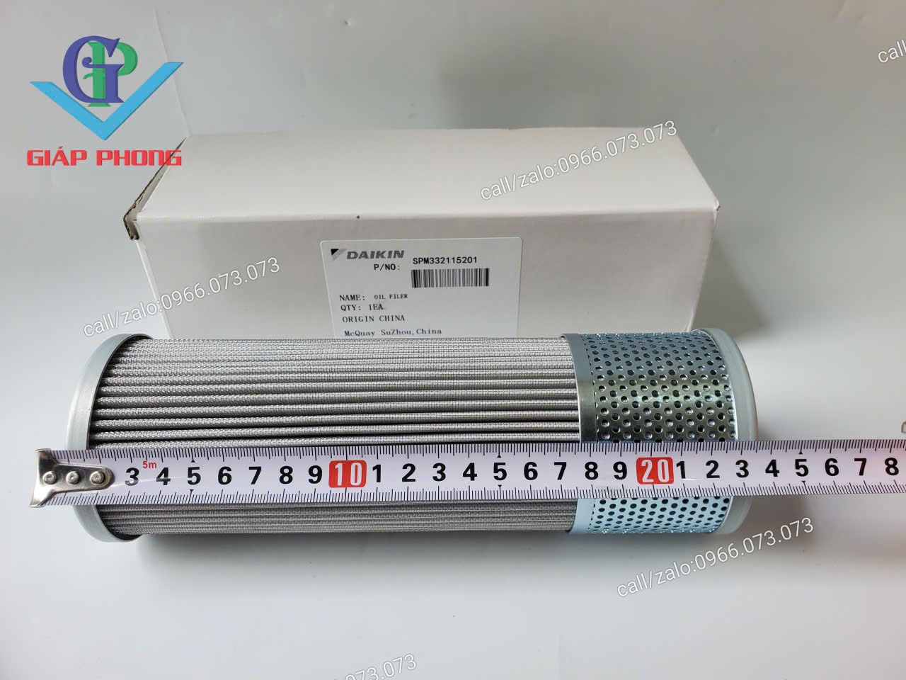 Lọc Daikin