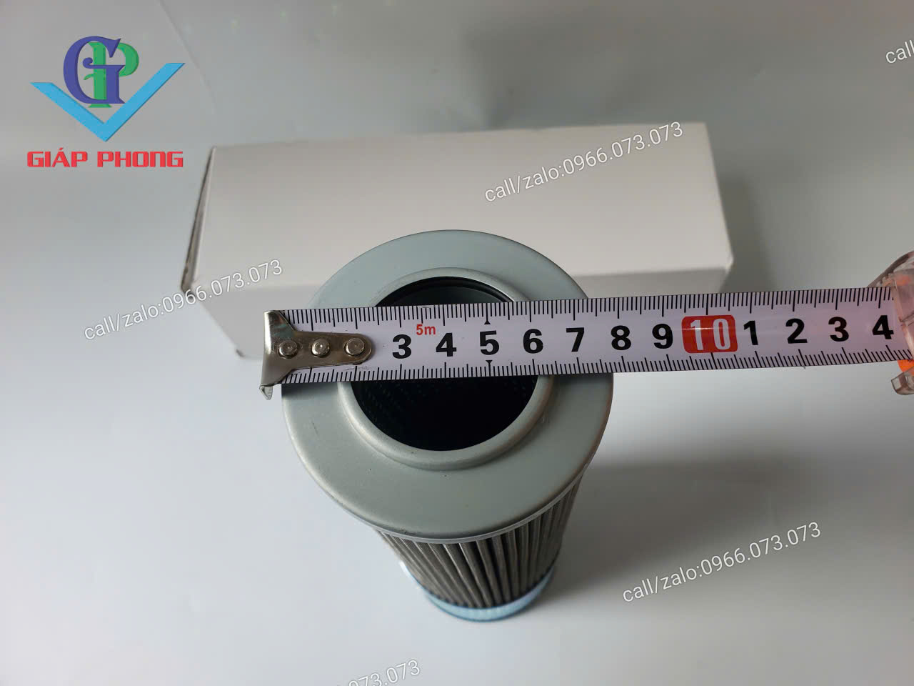 Lọc Daikin