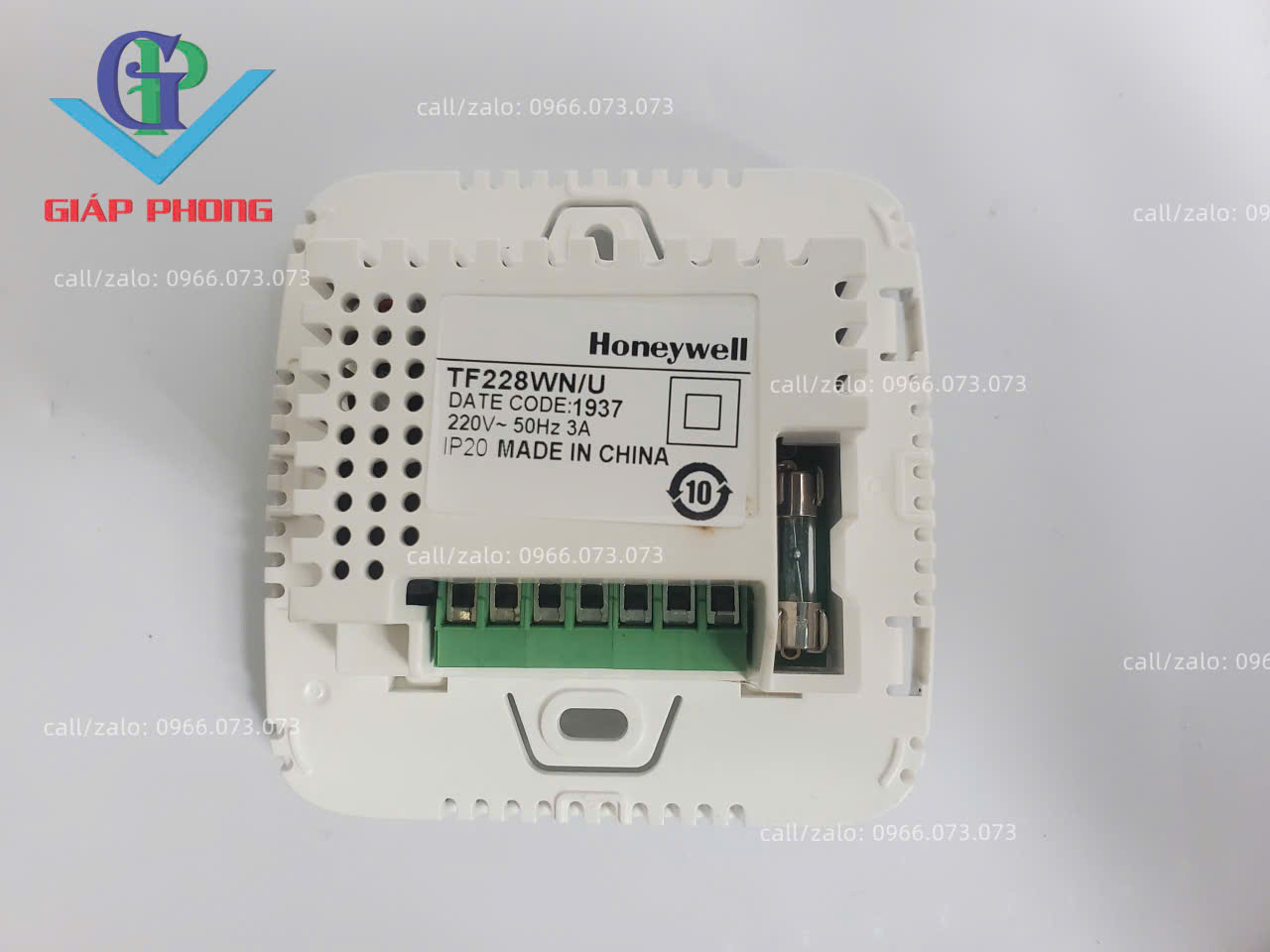 Honeywell TF228WN/U 