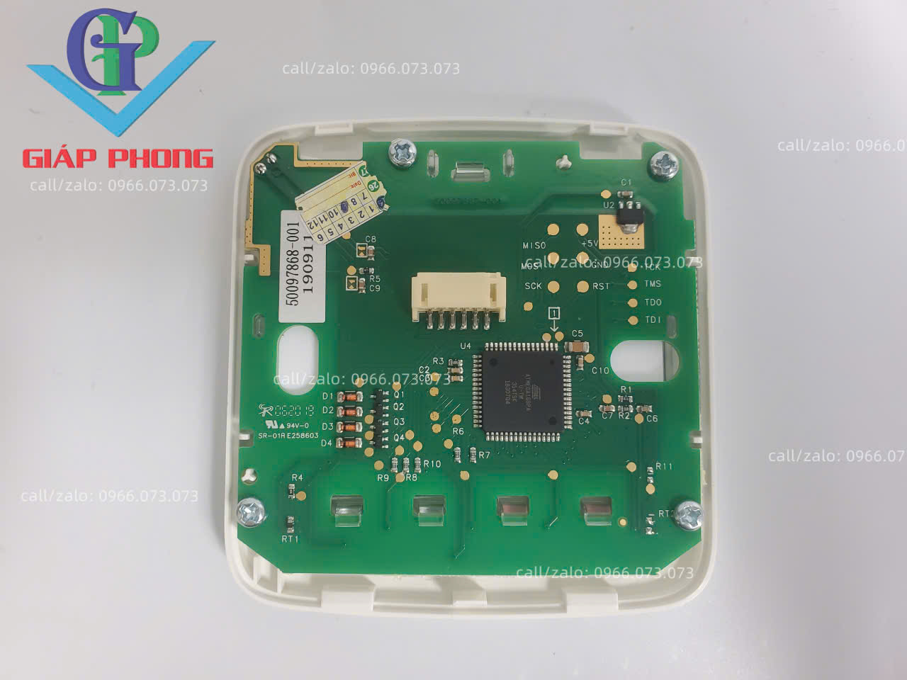 Honeywell TF228WN/U 
